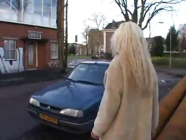 best of Blondes getting fucked Dutch