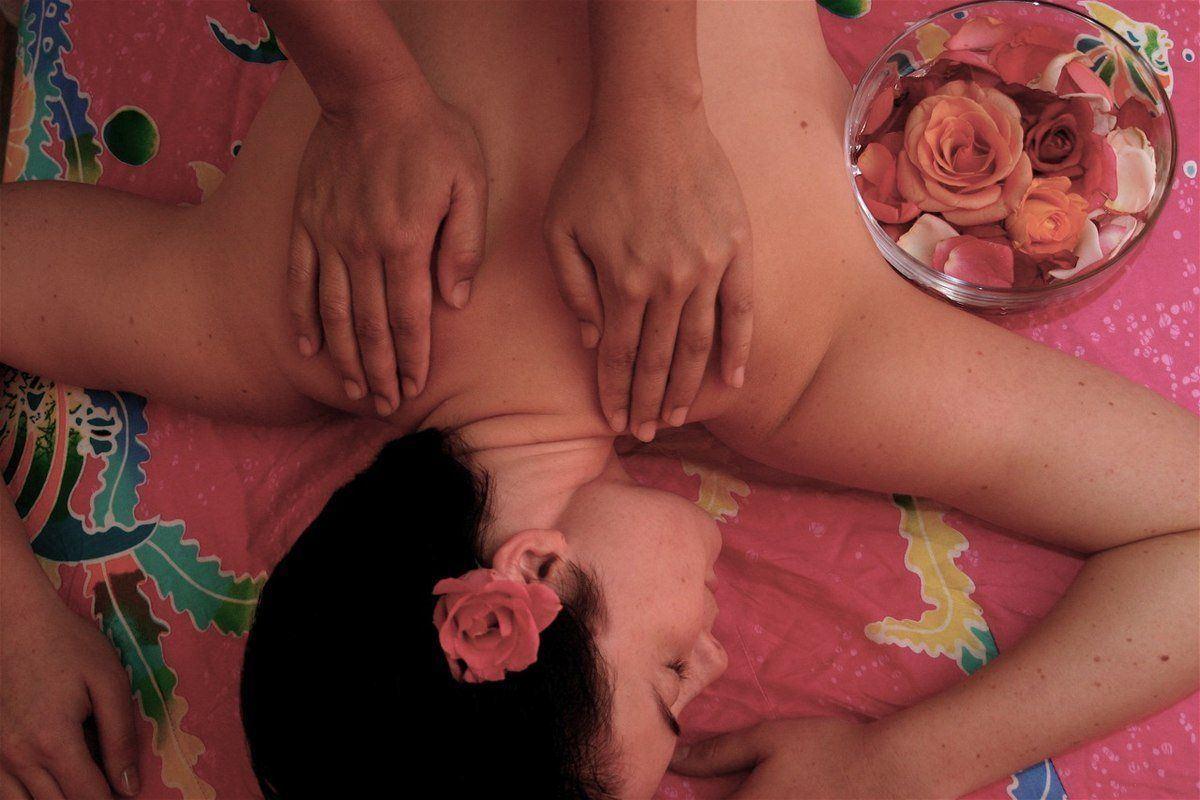 Asian massage parlor wiki
