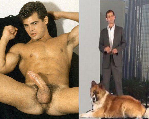 best of Gay stryker hot images jeff porn