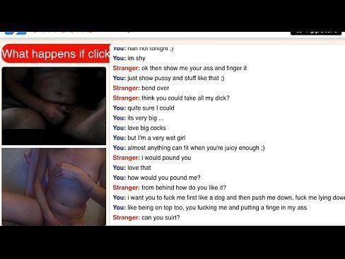 best of Omegle perfection