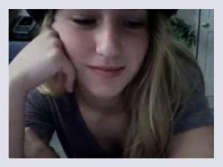 Field G. recommendet skinny omegle teen