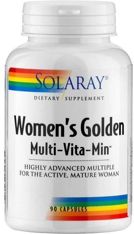 best of Vitamins Mature multi