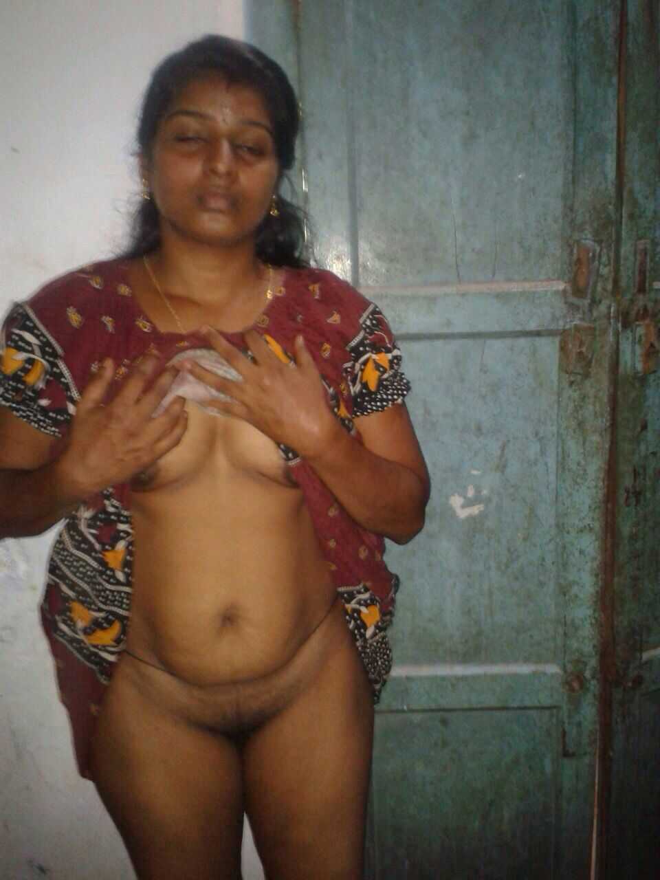 South indian nude photo