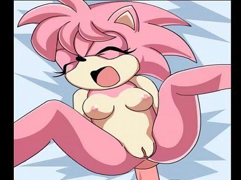 Specter reccomend Amy rose nude getting fucked