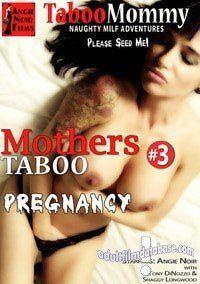 best of Taboo pregnancy s mother