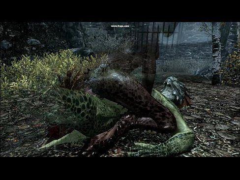 Herald recommend best of Mature argonian bodies