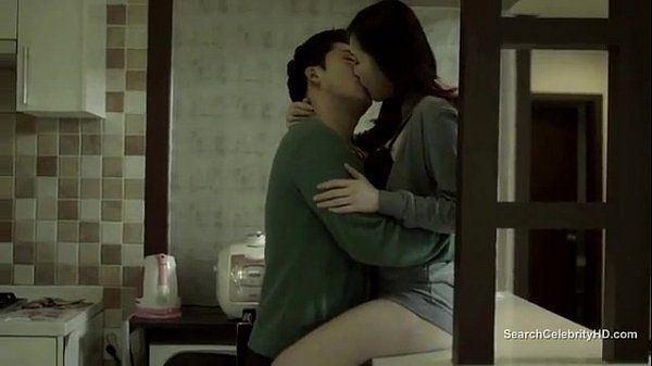Korean sex movie