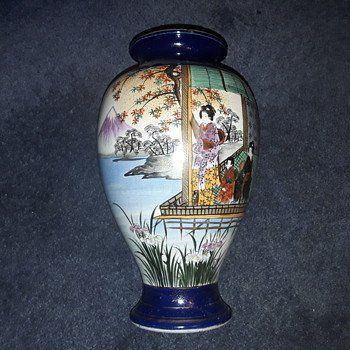 Moonstone recommend best of Hand crafted asian vases