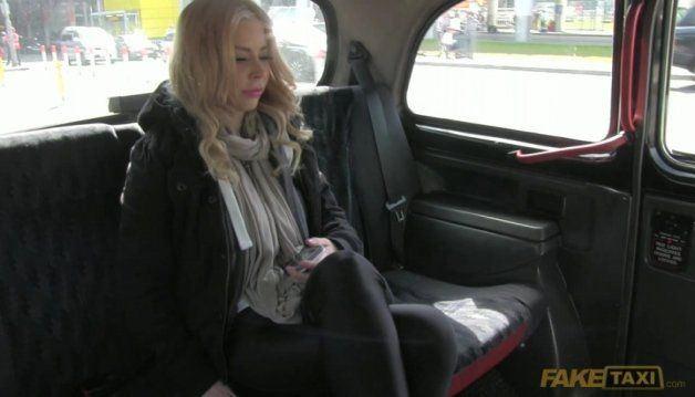 Fake Taxi Pussy Eating Compilation Part 2.