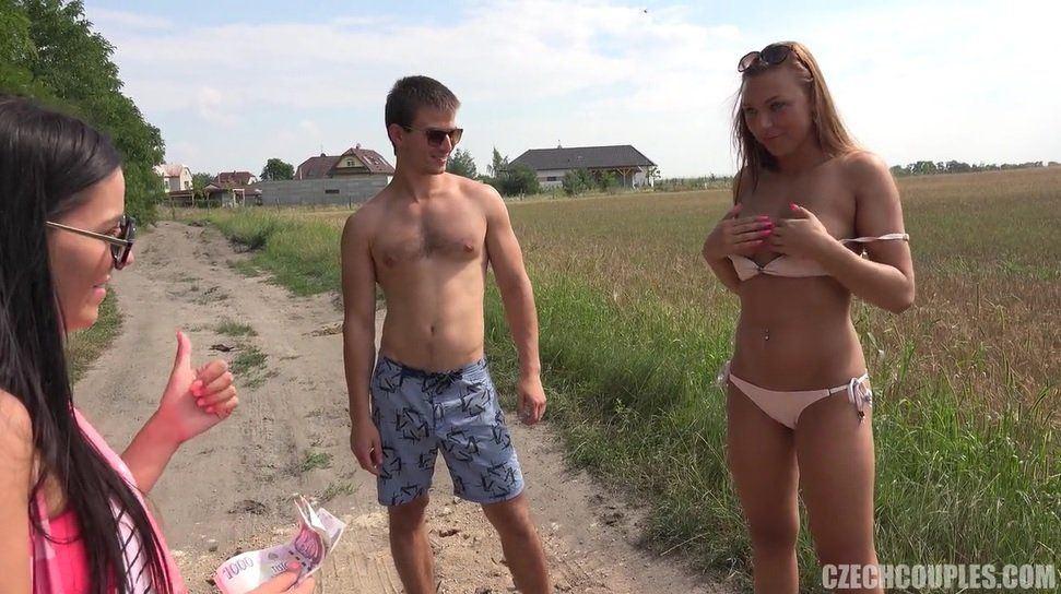 best of Beach Amature naked couples at