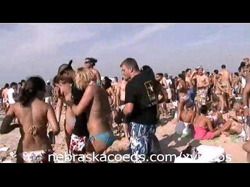 Tampa beach porn in Florida Sex