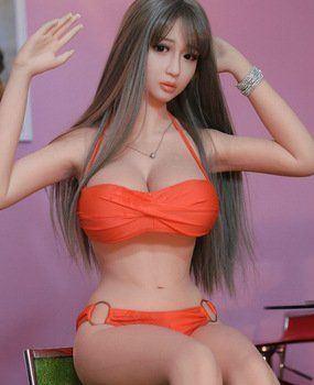 Silicone sex doll japan