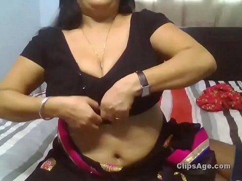 best of Blouse boobs remove show