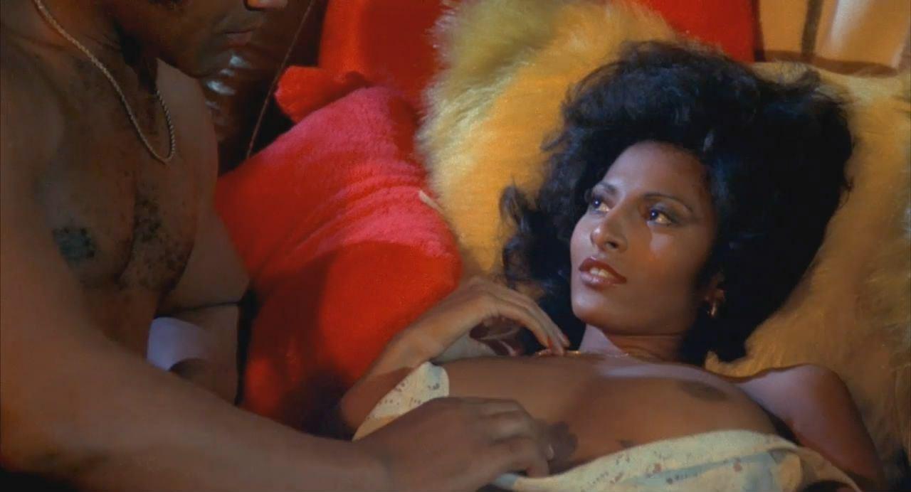 best of Getting Pam fucked grier