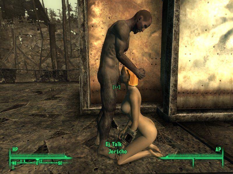 best of Mature Fallout mods 3