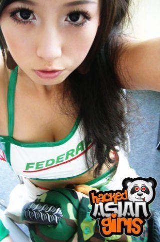 Cool-Whip reccomend Hacked asian girls nude pics