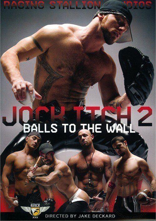 best of Ballz the wall to Porno