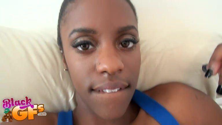 Black sweet youth pussy