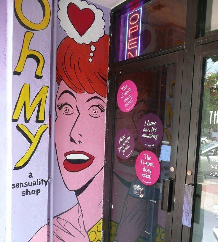 Absolute Z. reccomend Bondage shops in eugene or Oh My Sensuality Shop