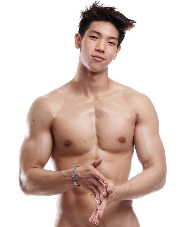 best of Naked thai Men asian