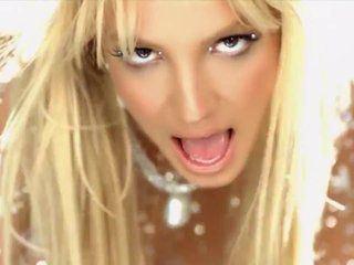 Britney spears femdom