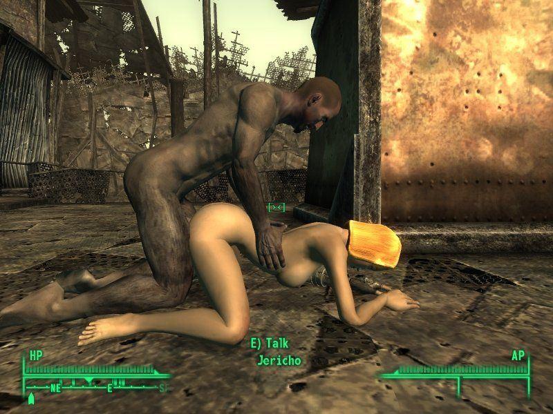 Willow reccomend Fallout 3 mature mods