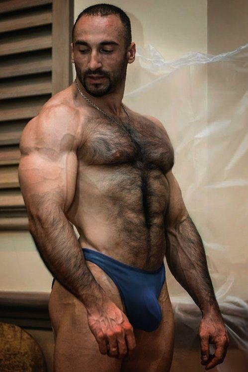 best of Muscular naked men Mature