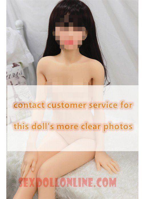 Meatball recomended doll flat sex