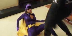 best of Movie catwoman Batgirl vs bdsm