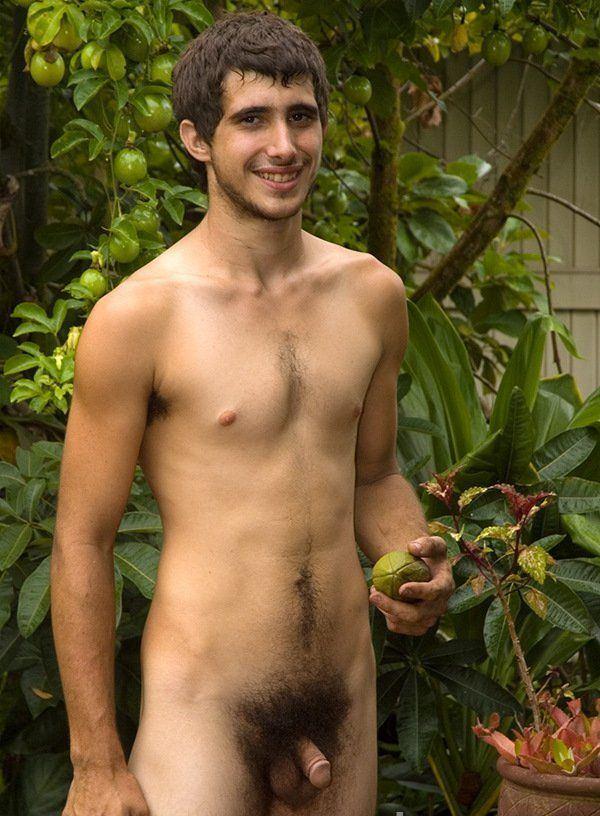 best of Men nudist nude