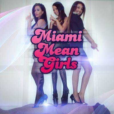 Miami mean girls