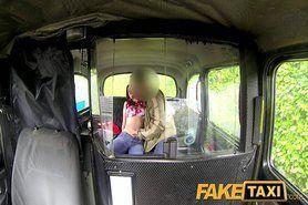 best of Thief fake taxi