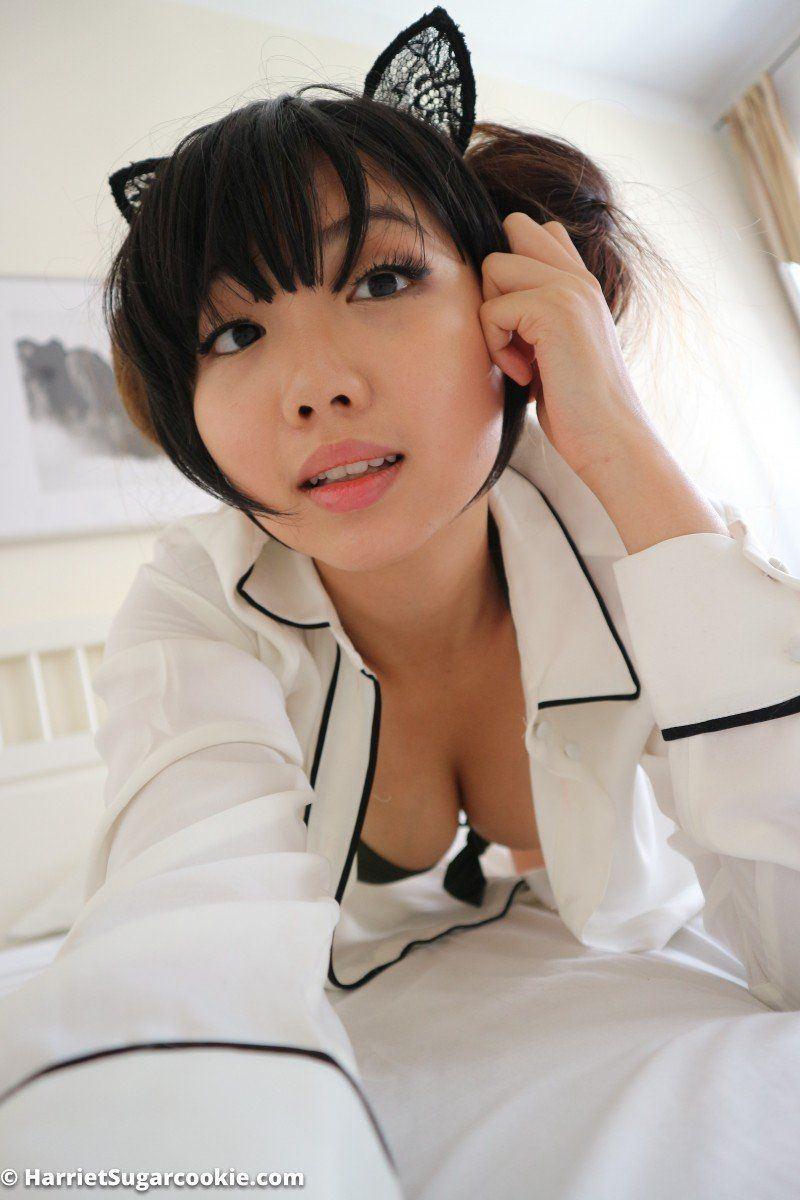 best of Girls cleavage Asian