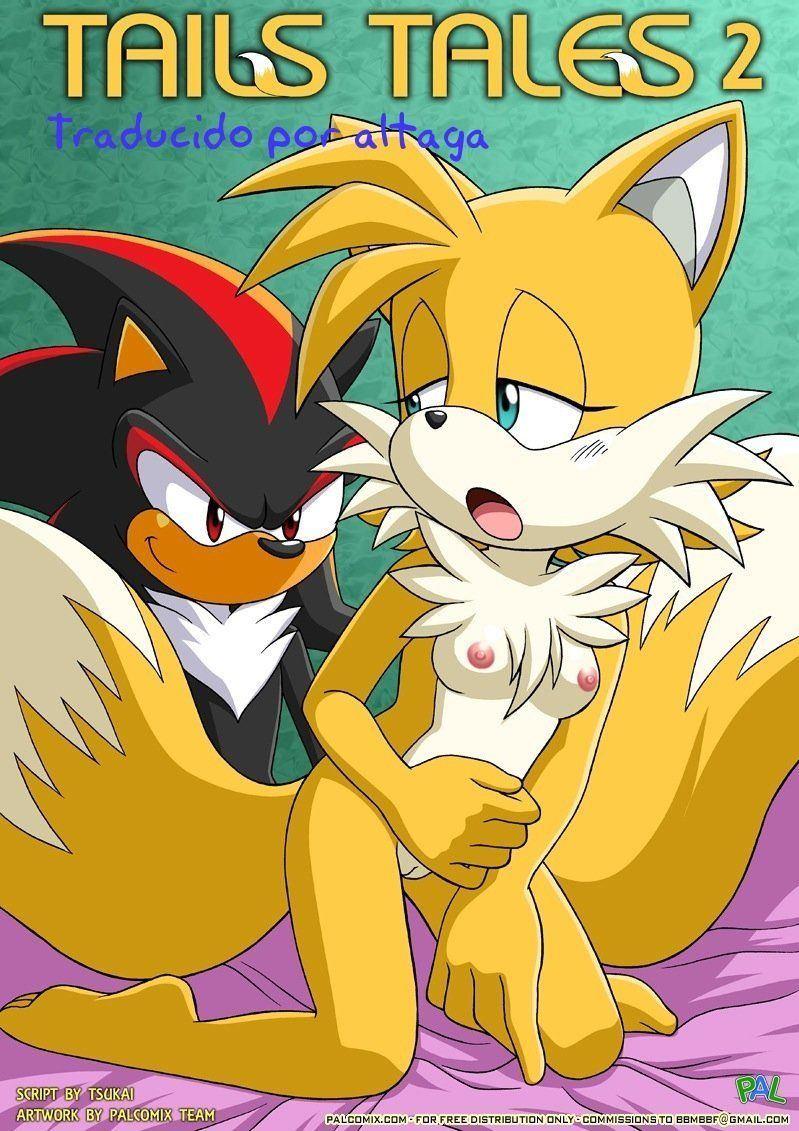 Sonic tails