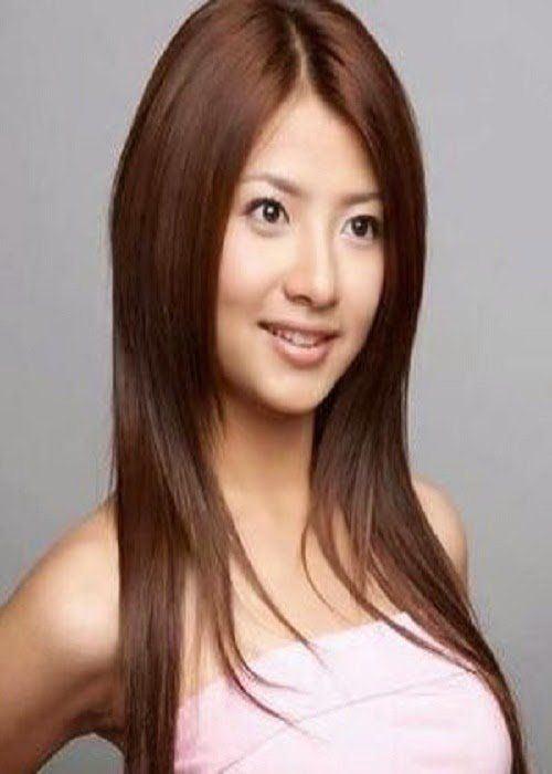 Blitz recomended girls Asian haircuts for