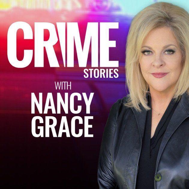 Sexy nancy grace Nancy Grace