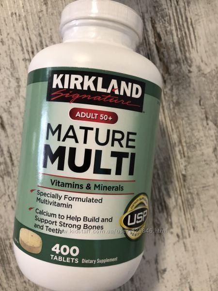 Kirkland mature multi