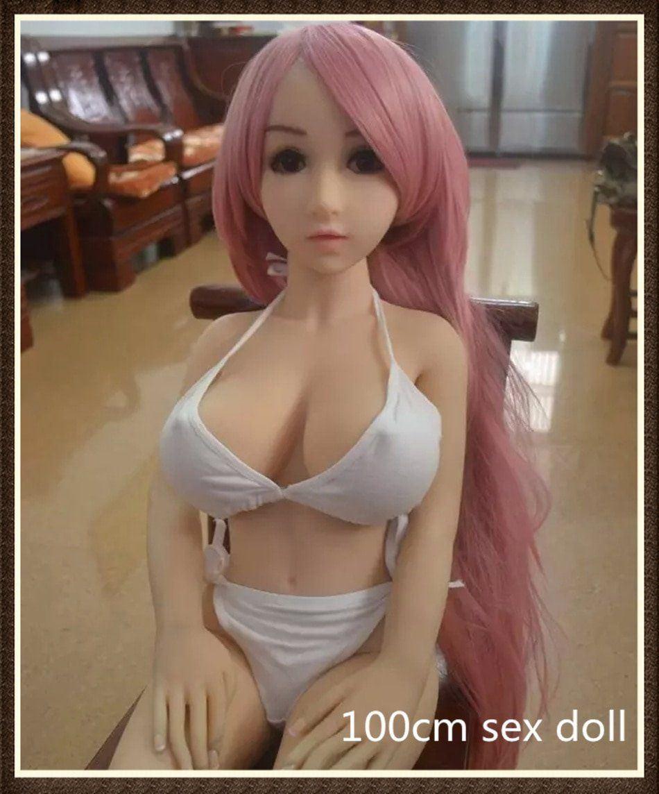 True N. recomended silicone sex doll japan