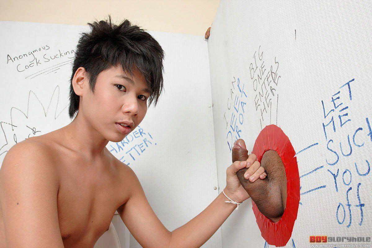 Cupid reccomend Naked male asian teens