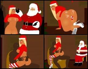 best of Mrs claus fucking