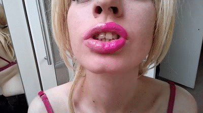 Copycat reccomend gif porn lipstick