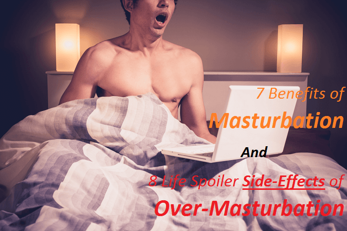 Can i masturbate during my period