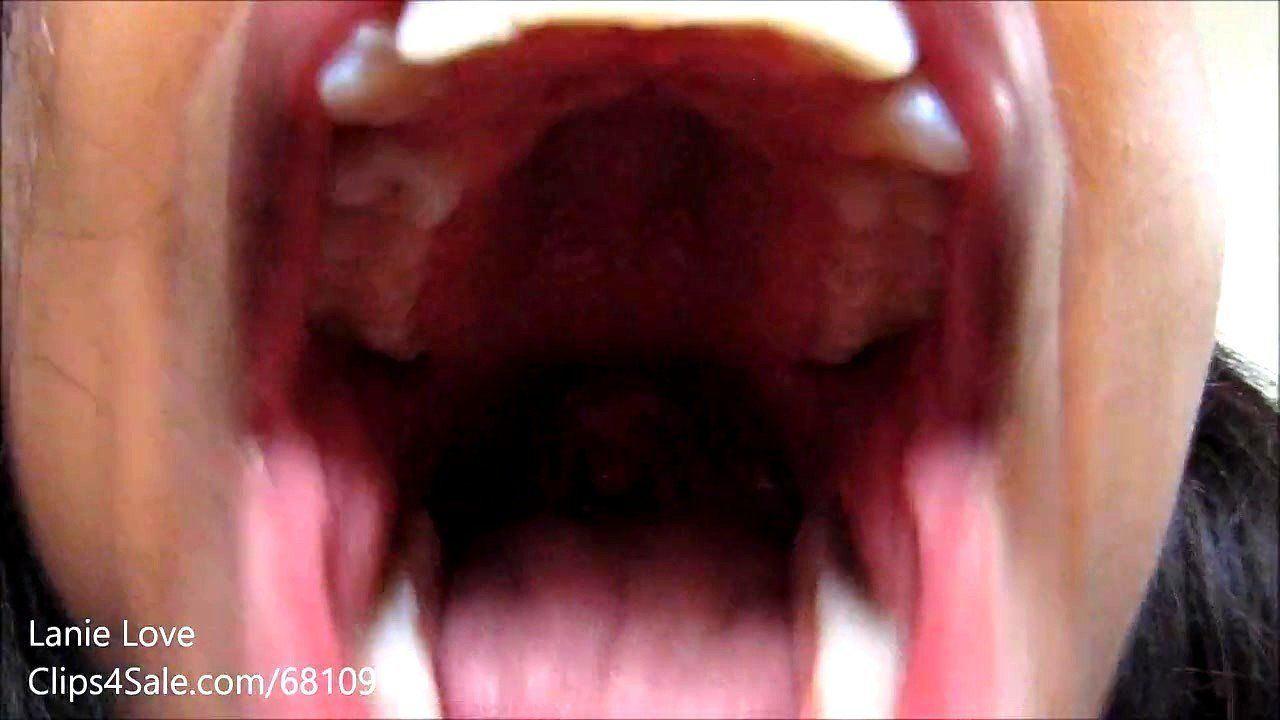 Batgirl reccomend inside mouth vore
