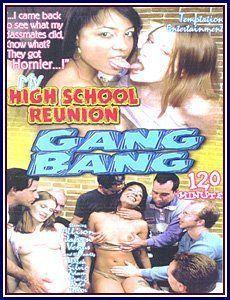 Hammerhead recommend best of high school gangbang