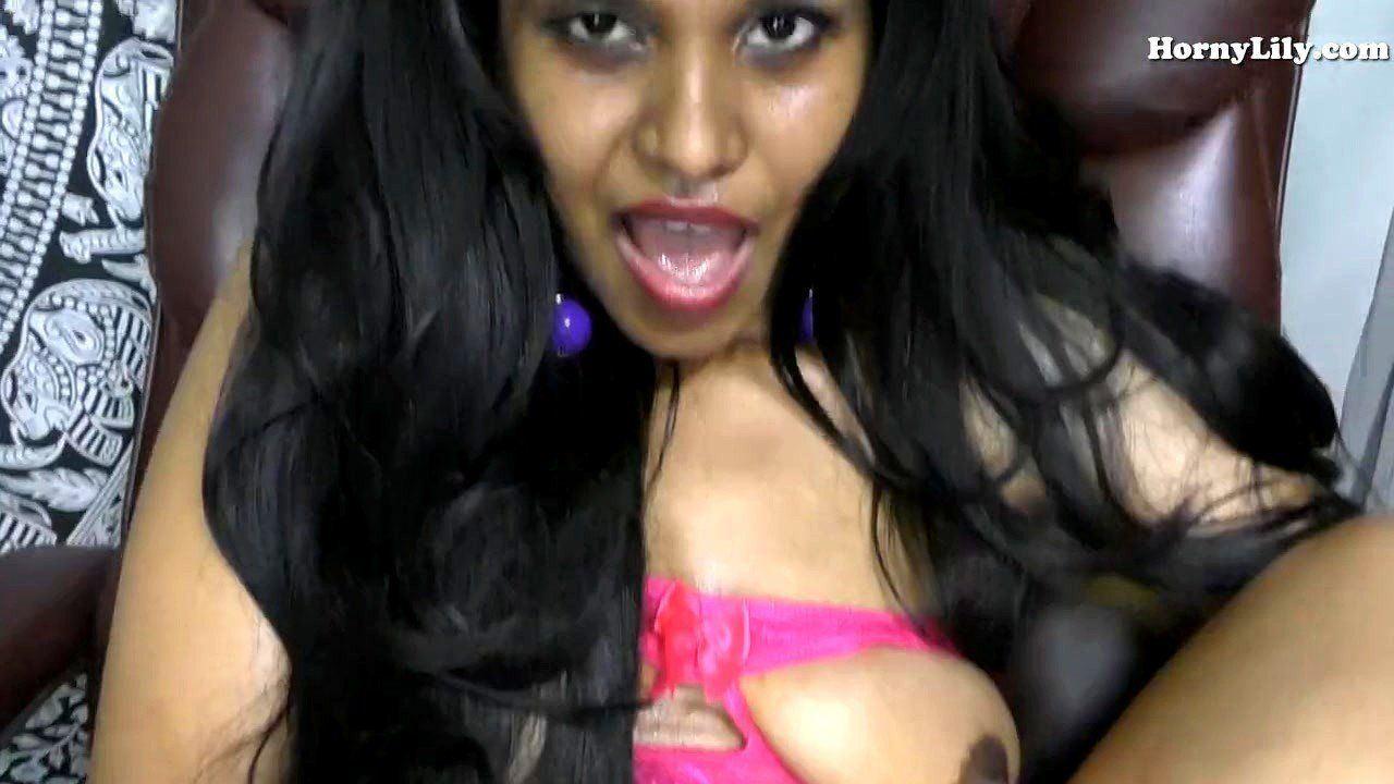 Indian mom joi