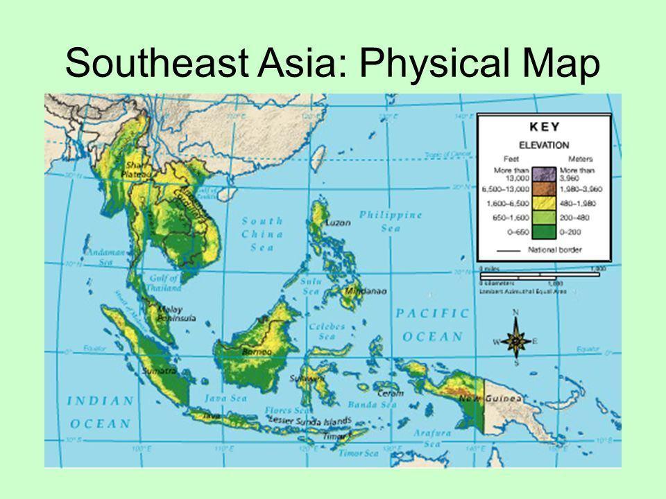 best of Geography facts Asian