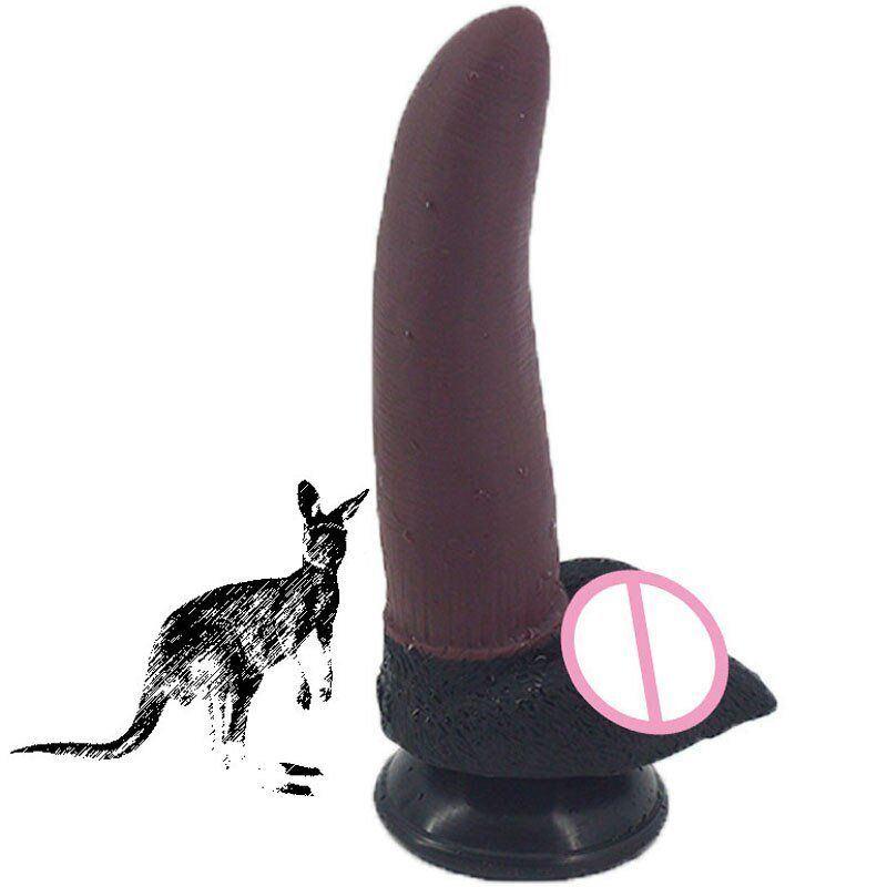best of Dildo soft Suction cup