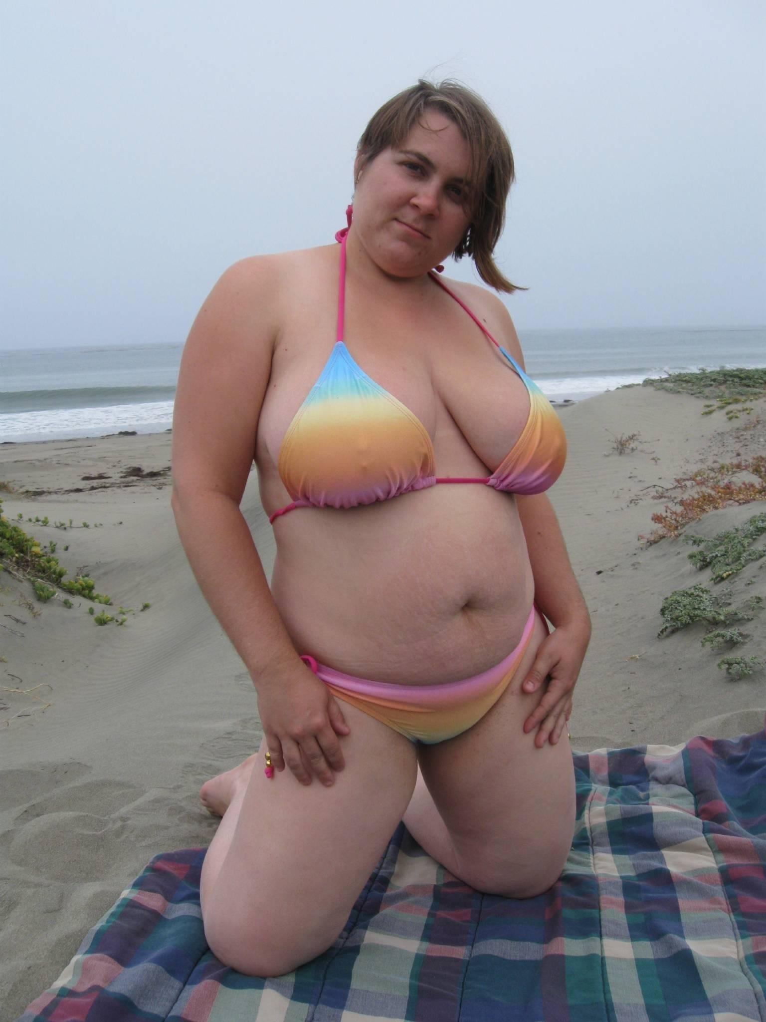 oscars california girl bikini contest