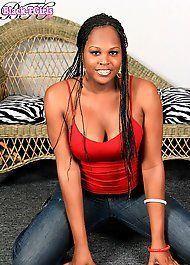 best of Ebony pic Hot galleries tranny