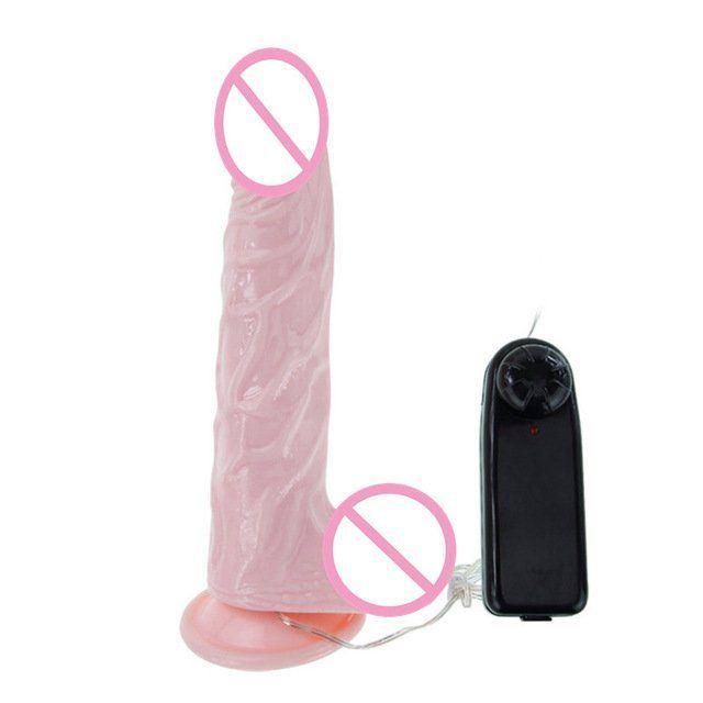 best of Dildo soft Suction cup
